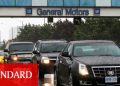 General Motors 6 milyona yakın aracı geri çağırılacak