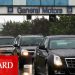 General Motors 6 milyona yakın aracı geri çağırılacak