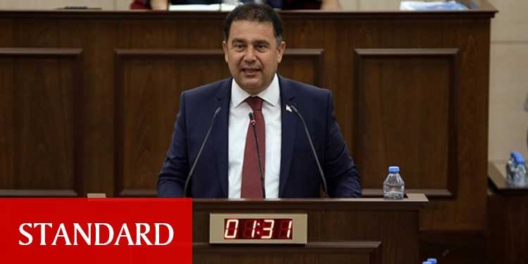 Saner: Bugün siyasi partilerle yeniden bir araya geleceğiz