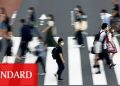 Japonya’da Covid-19 salgınında 70 binden fazla insan işini kaybetti