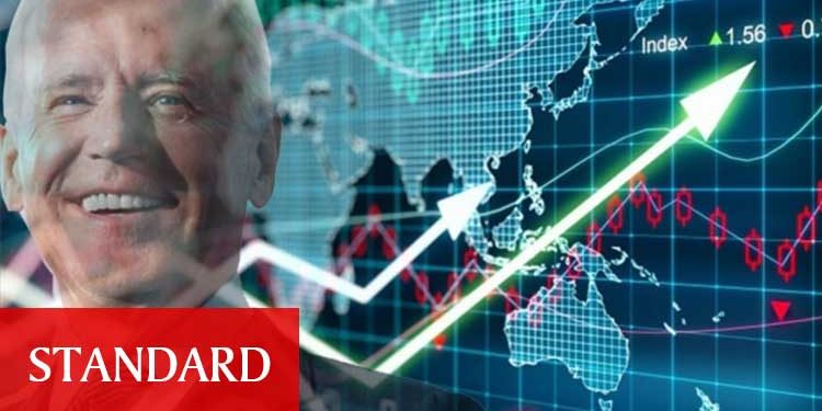 Küresel piyasalarda ‘Biden’ yükselişi