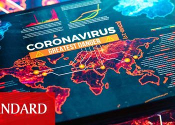 Dünya genelinde Kovid-19 tespit edilen kişi sayısı 50 milyon 739 bini geçti