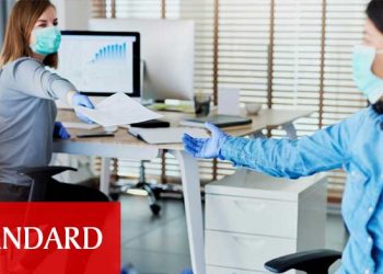 Vaka sayısı hızla artan Türkiye’de, çalışanların ‘ofise dönme’ tedirginliği büyüyor