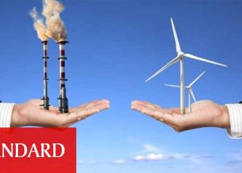 Yapı Kredi, Kömür Politikası’nı hazırlıyor