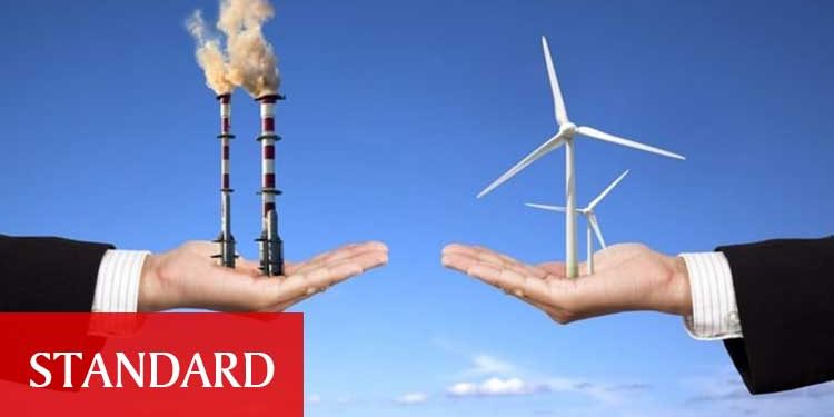 Yapı Kredi, Kömür Politikası’nı hazırlıyor