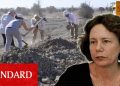 Kayıp Şahıslar Komitesi Türk Üyesi Gülden Plümer Küçük, sözleşmesi uzatılmadığı için ayrılıyor
