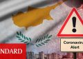 Güney Kıbrıs’taki bölgesel karantina alay konusu oldu