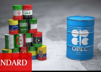 Petrol OPEC+ ve aşı gelişmeleriyle yükseldi