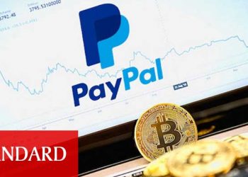 PayPal CEO’sundan, Kripto para alım satımına yeşil ışık