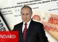 Rus milyarderlere vergi şoku. Putin “zengin vergisi” kararını imzaladı