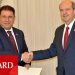 Hükümeti kuramayan Saner: “Görevi iadeyi PM’de değerlendireceğiz”