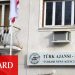 TAK Yönetim Kurulu Başkanı Emin Akkor istifa etti