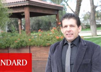 KTGB Yönetim Kurulu, Basın Kartı Komisyonu’na Tarkan Kavaz’ı atadı