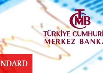 TCMB’den bir hamle daha: Zorunlu karşılıklar sadeleşti