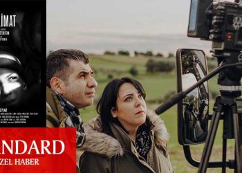 Kıbrıs Türk Sineması için tarihi başarı. “Teslimat” dünyaca ünlü Torino Film Festivali’ne seçildi