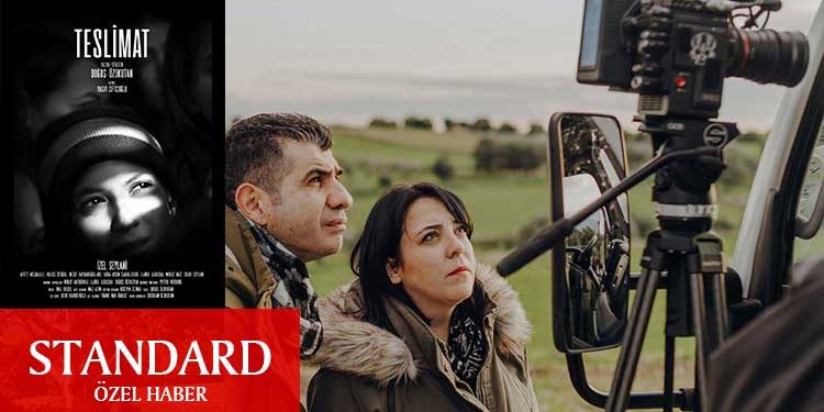 Kıbrıs Türk Sineması için tarihi başarı. “Teslimat” dünyaca ünlü Torino Film Festivali’ne seçildi