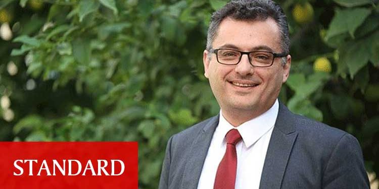 Erhürman, hükümet kurma çalışmalarına bugün başlıyor