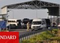 Sağlık Bakanlığı Yeşilırmak sınır kapısı ile ilgili açıklama yaptı