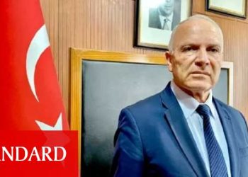 Töre: Müdahale değil, tavsiye niteliğinde görüşmeler olabilir