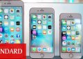 Apple 3 iPhone modelinin fişini çekiyor