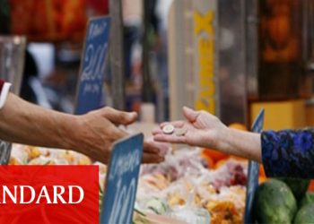 Memur-Sen: 2020’de TL’deki kayıplar nedeniyle alım gücü % 30 düştü