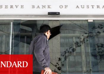 Avustralya Merkez Bankası faizi %0.10’da tuttu