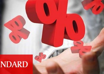 Türkiye’de banka faizleri yüzde 18’e kadar çıktı