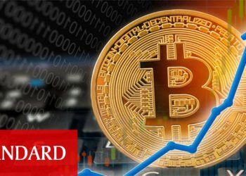 Bitcoin 22 bin doları aştı, rallinin sürmesi bekleniyor