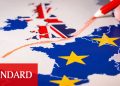 Brexit müzakereleri çıkmaza girdi