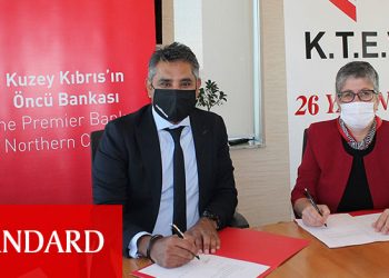 Creditwest Bank’ın eğitime burs desteği sürüyor