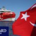 Doğu Akdeniz kazanı 2020’de fokur fokur kaynadı