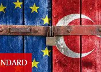 Türk Lirası, AB liderlerinin kararını bekliyor