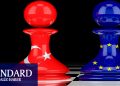 Kritik iki gün: Batı’nın olası Türkiye yaptırımları sıraya dizilecek