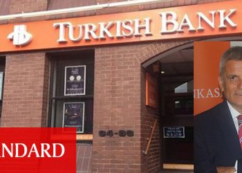 Turkish Bank UK’ye Türk Bankası’ndan önemli atama