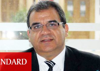 Sessizliğini bozan Sucuoğlu, “müdahaleyi” doğruladı