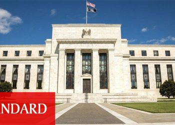 Fed, faizi değiştirmedi