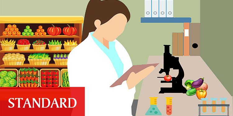 Gıda Mühendisleri Odası, hükümete yerli gıda sektörünün desteklenmesi çağrısı yaptı