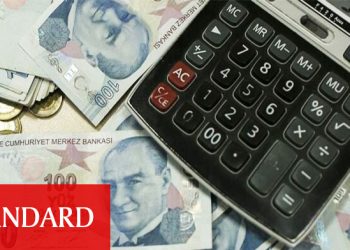 Türkiye’de KDV’de indirim uygulaması 31 Mayıs’a kadar uzatıldı