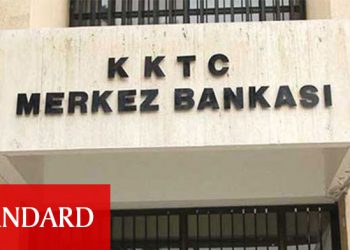 KKTC Merkez Bankası’ndan faiz oranlarına düzenleme