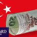 Türk Lirası yılın son haftasına yükselişle girdi