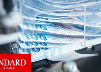 Maliye 2020’de 6’ıncı kez iç borç aldı: Borç miktarı 334 milyon TL’ye ulaştı