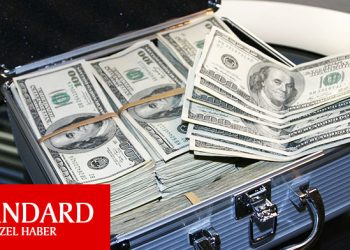 Parası olan döviz hesabına yatırıyor