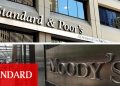2021’de Türkiye için Moody’s 2, S&P 3 değerlendirme yapacak