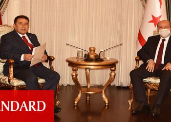 Yeni hükümet kabinesinde sürprizler var!
