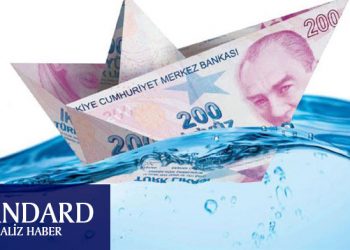Türk Lirası yakaladığı hafif rüzgarla yol alıyor