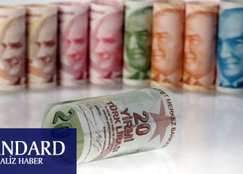 TL, dolar ve Euro önünde artışta