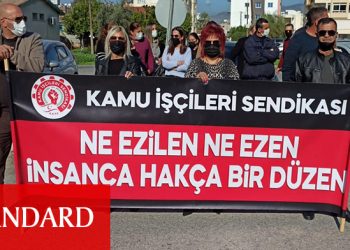 Toprak Ürünleri Kurumu, “toprağa karışmak üzere!”