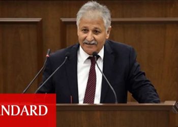 Pilli: Ülkeye gelecek Kıbrıslı Türk öğrenciler için “ev karantinası” uygulanacak
