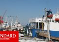 KKTC’nin dış ticaret açığında gerileme var