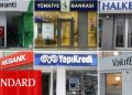 Moody’s, 12 Türk bankasının notunu yükseltti